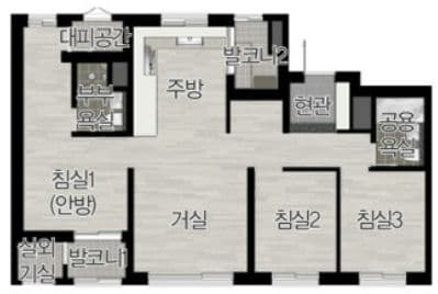 null 59A 평면도