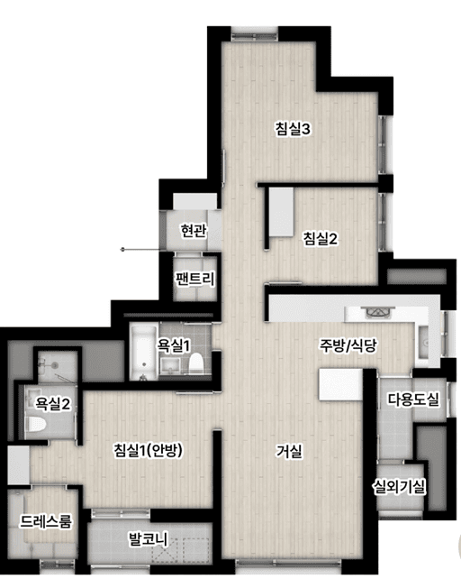 null 59D 평면도