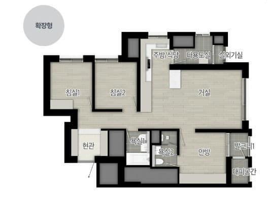 null 59B 평면도