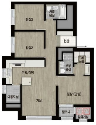 null 59B 평면도